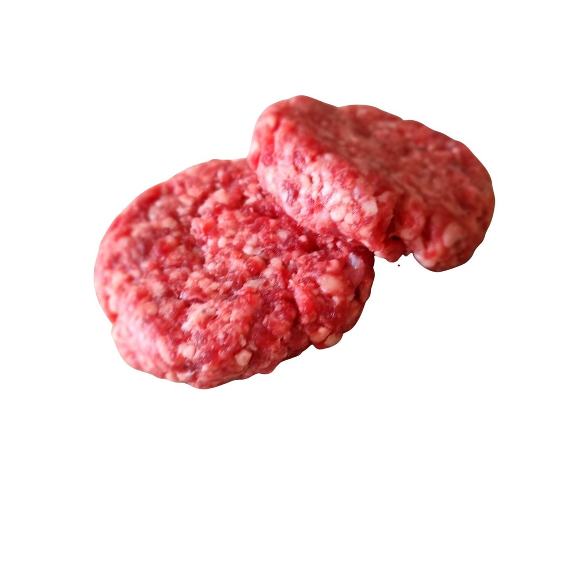 Maso Klouda Hovězí miniburgery, 6 ks