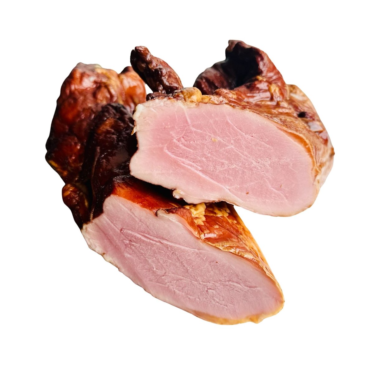 Maso Klouda Uzená panenka v celku