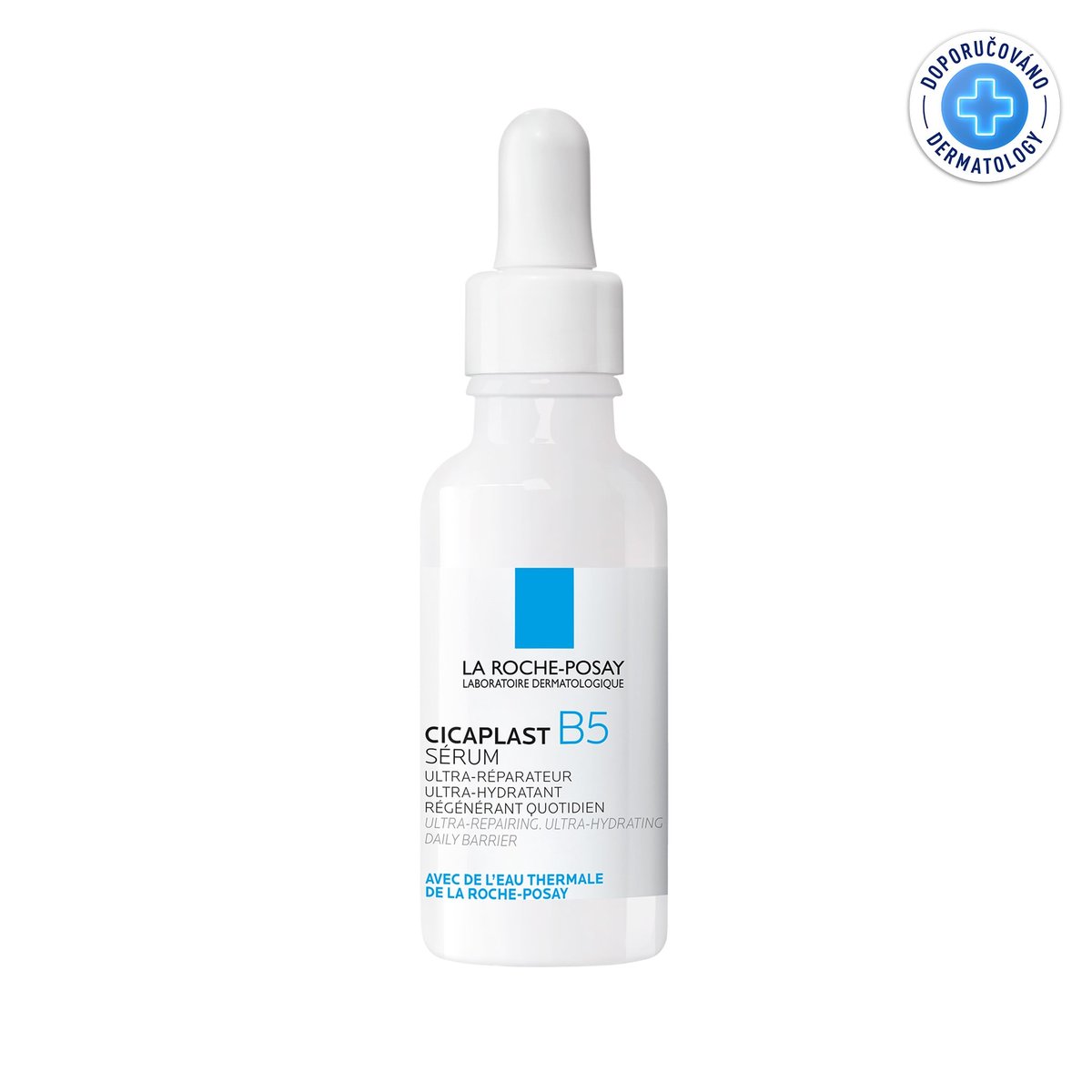 LA ROCHE-POSAY CICAPLAST Sérum B5 30ml