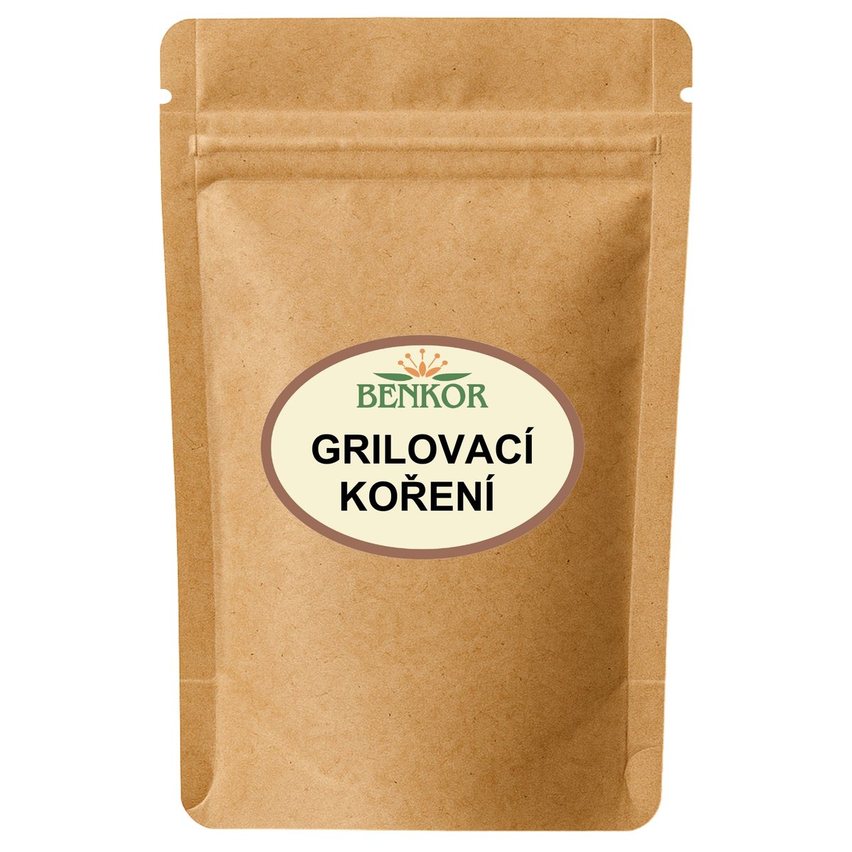Benkor Grilovací koření bez glutamanu
