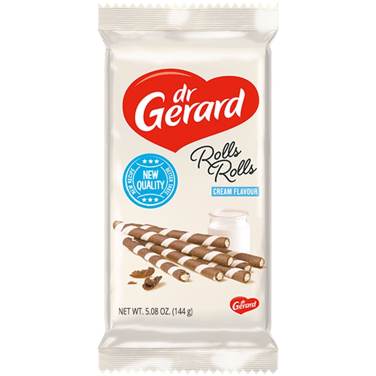 Dr Gerard Trubičky zebra