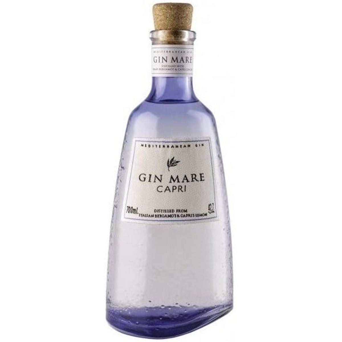 Gin Mare Capri 42,7% obj.