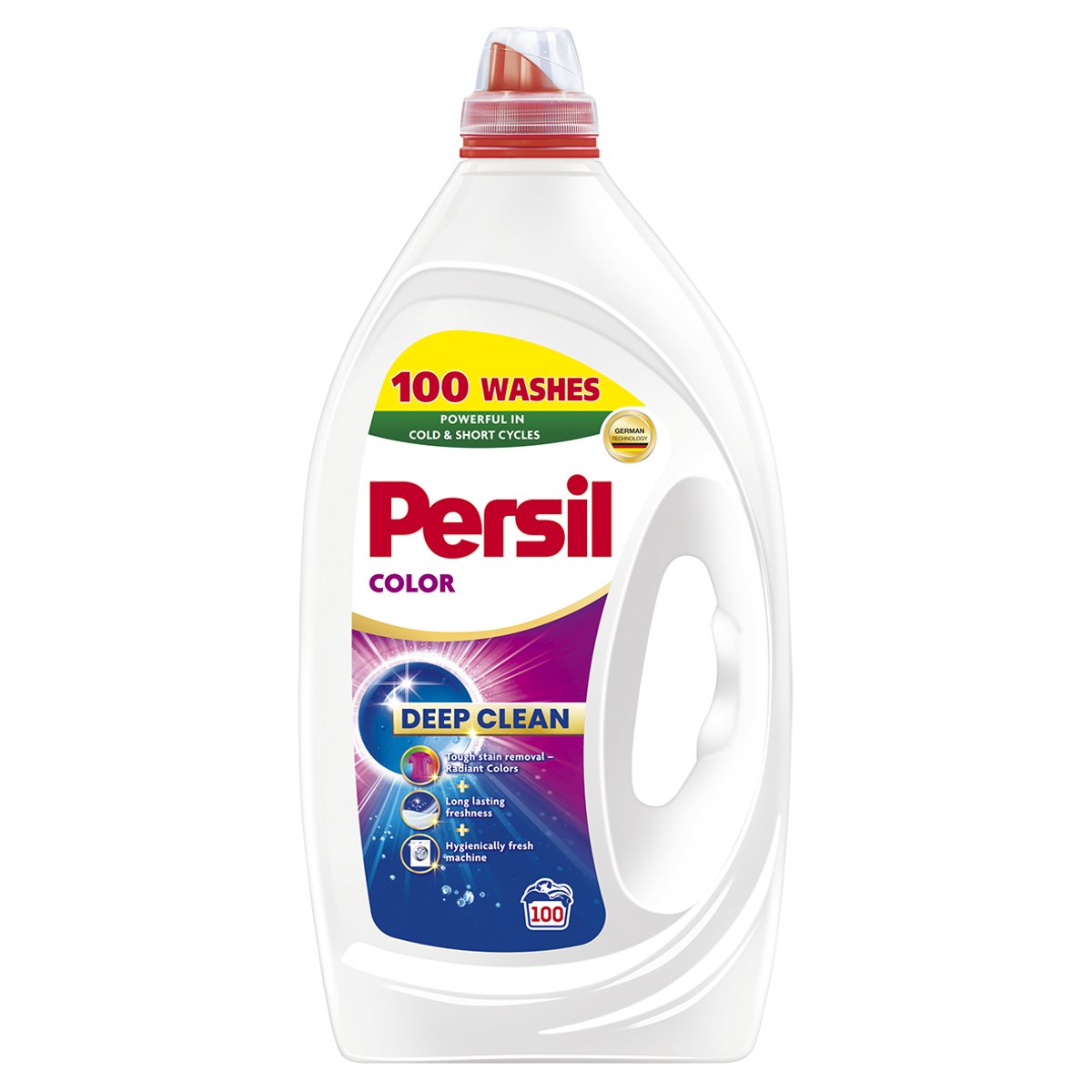 Persil Color prací gel (4,5 l)