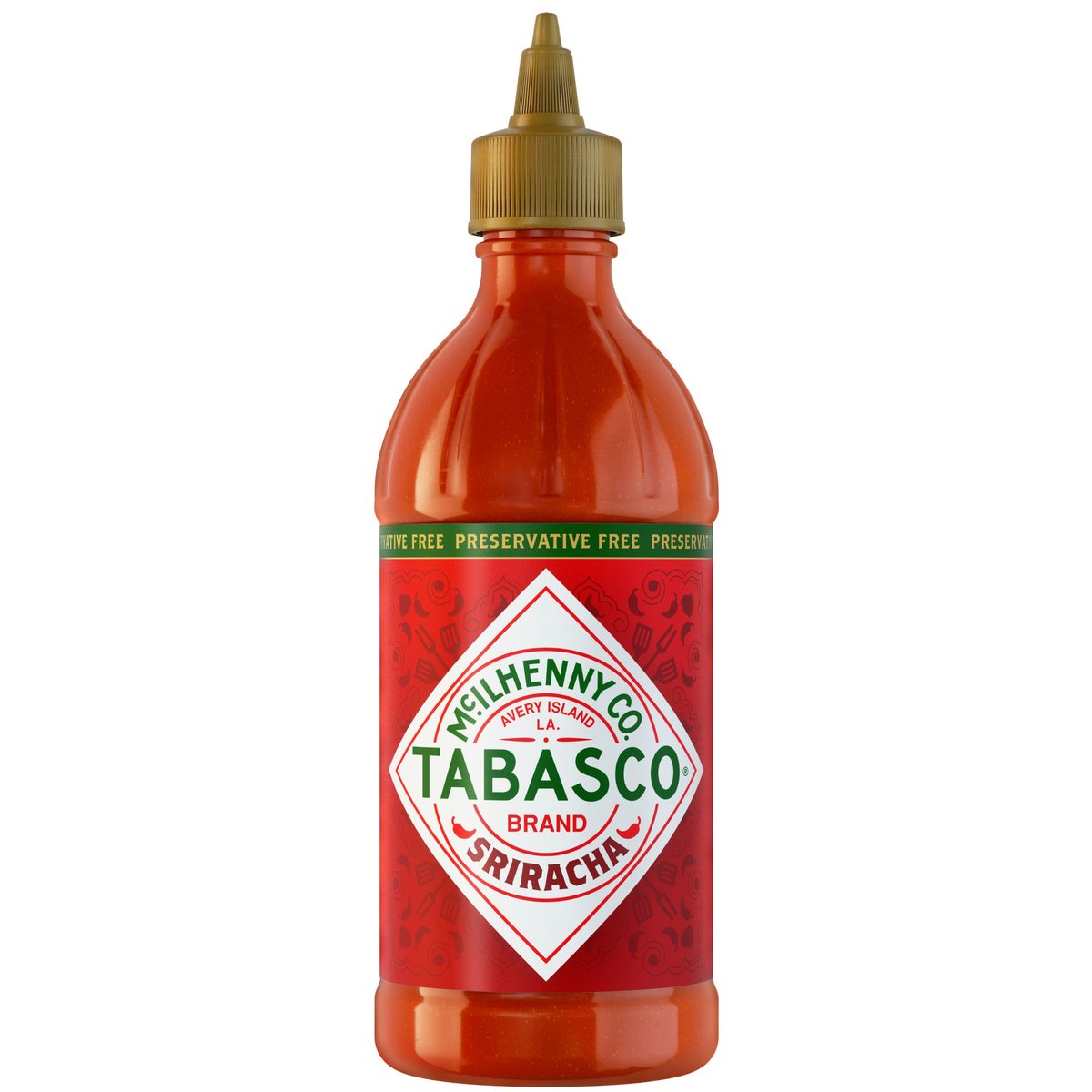TABASCO Sriracha