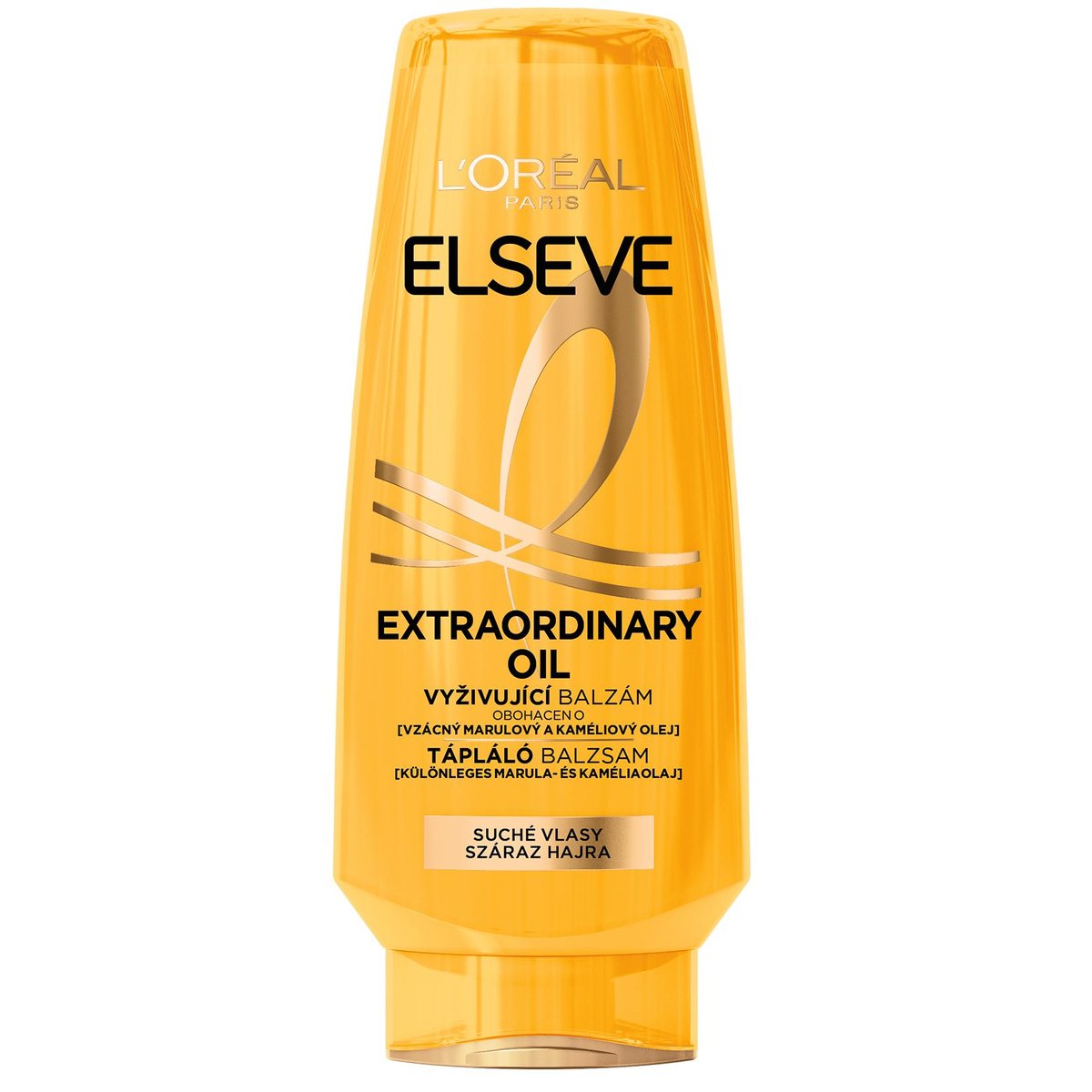 L'Oréal Paris Elseve Extraordinary Oil balzám na vlasy
