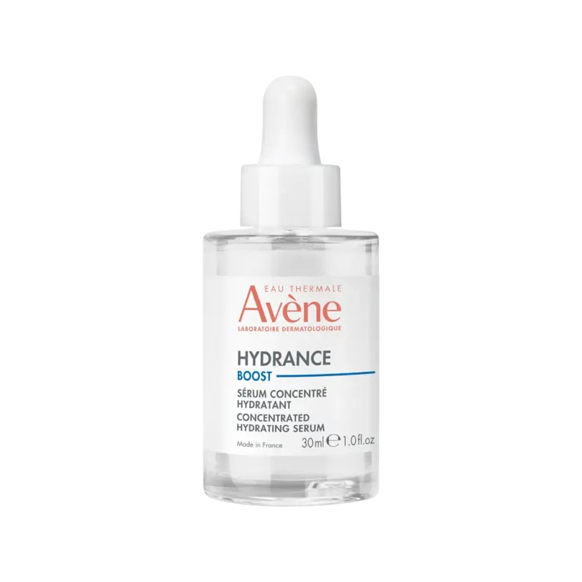 AVENE Hydrance BOOST Koncentr.hydrat. sérum 30ml