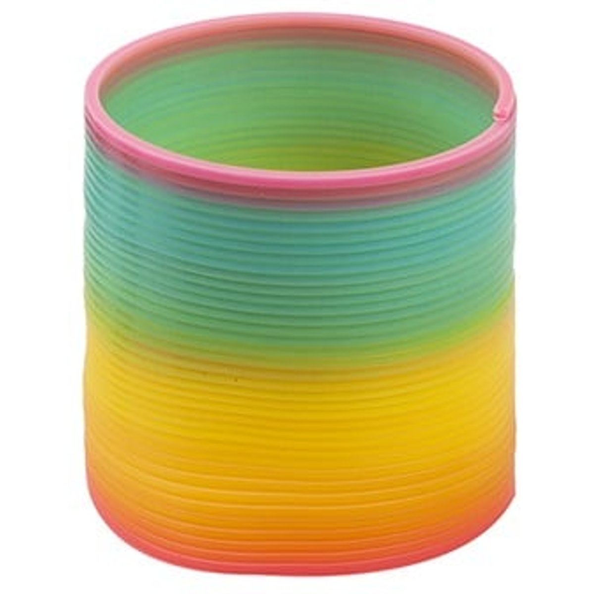 PMS Duhová pružina