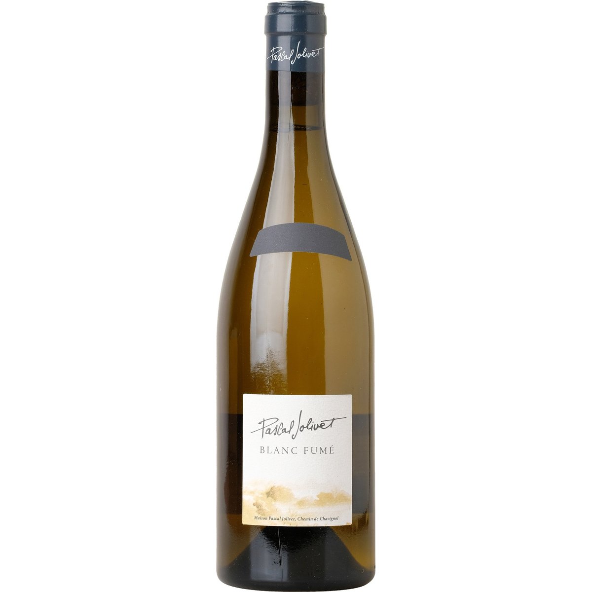 Pascal Jolivet Blanc Fumé 2022