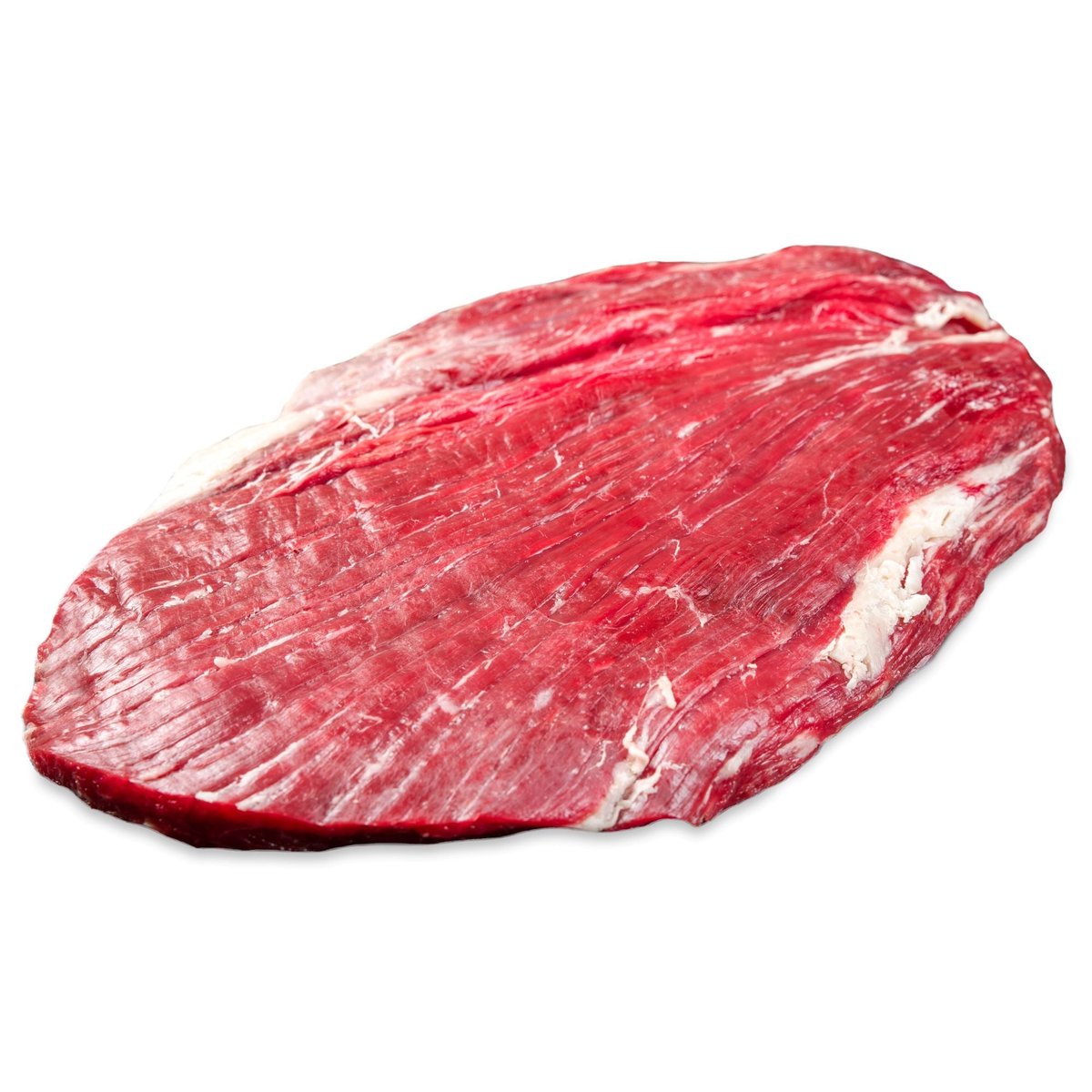 Sutcha Hovězí flank z Irska grass fed