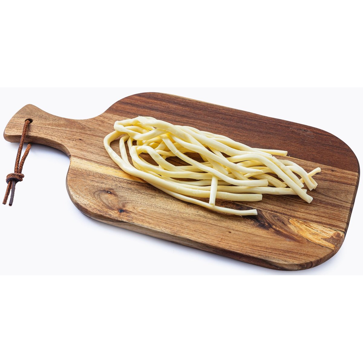 Rohlik.cz Farmářské sýrové nitě uzené