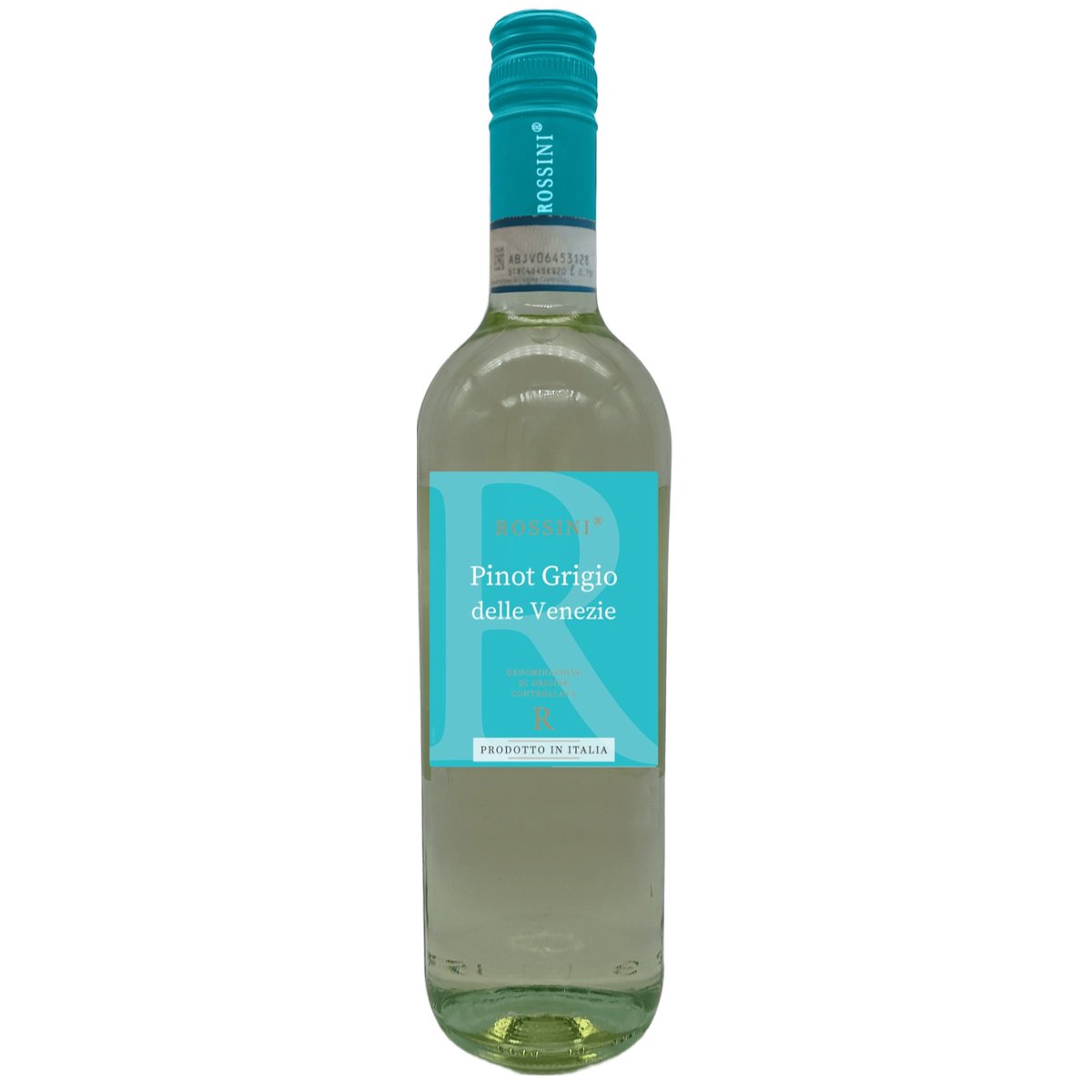 Rossini Puglia IGT Pinot Grigio