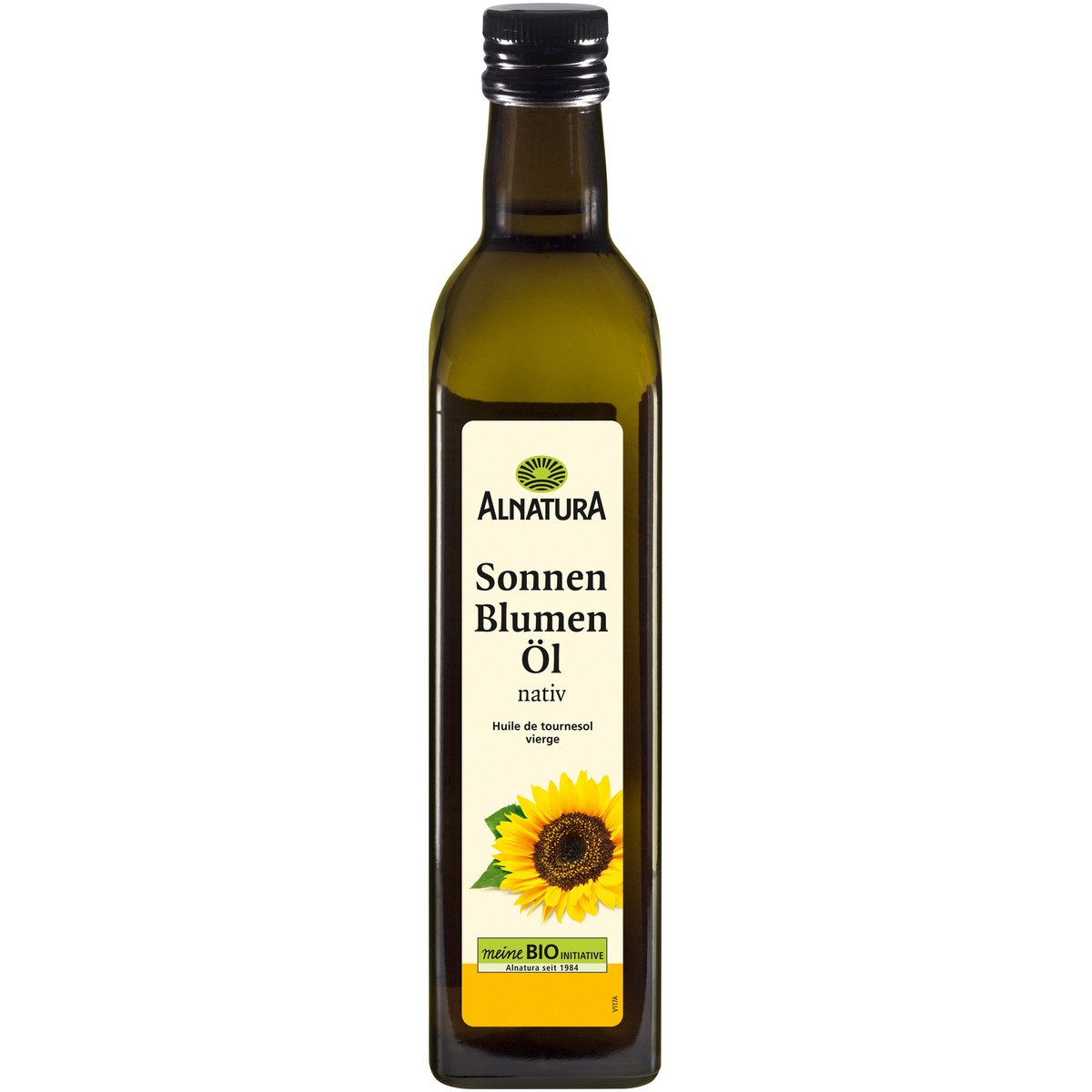 Alnatura BIO slunečnicový olej