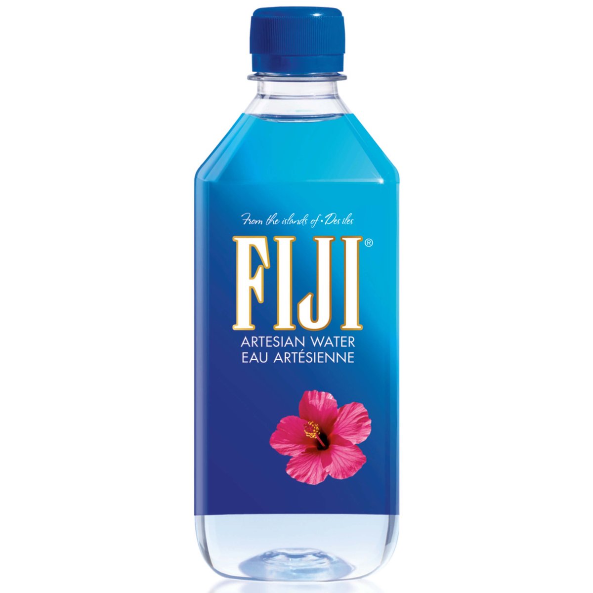 Fiji Neperlivá voda