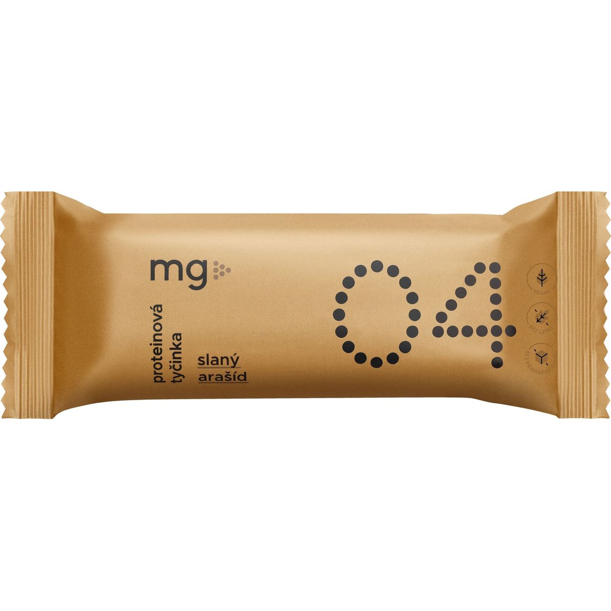 MG Tyčinka 04 Slaný arašíd