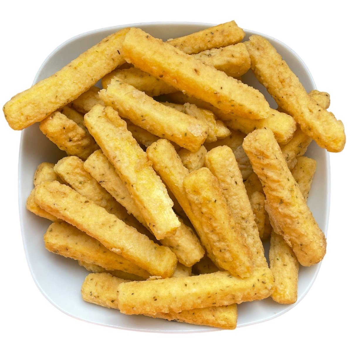 CGM Polentové tyčinky s rozmarýnem