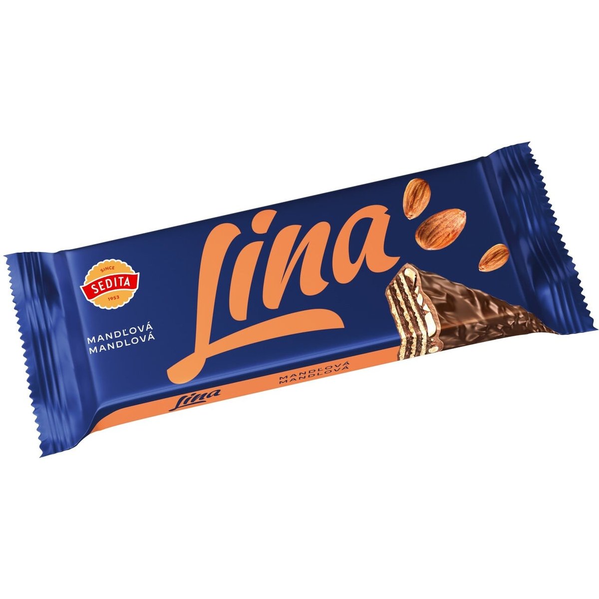 Sedita Lina Mandlová