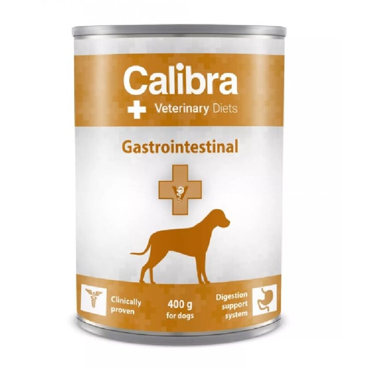 Calibra Veterinary Diets Dog Gastrointestinal 400g