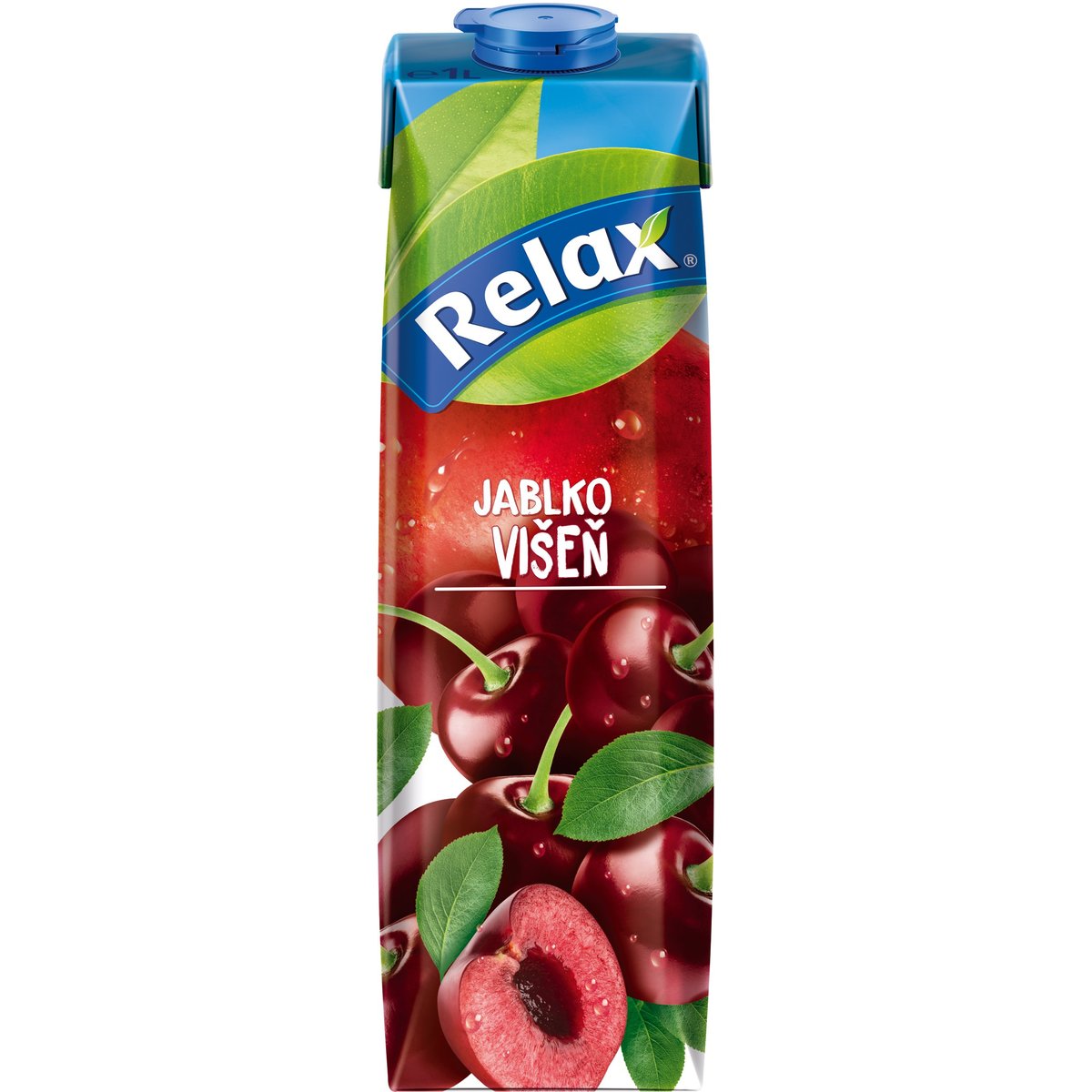 Relax Višeň a jablko