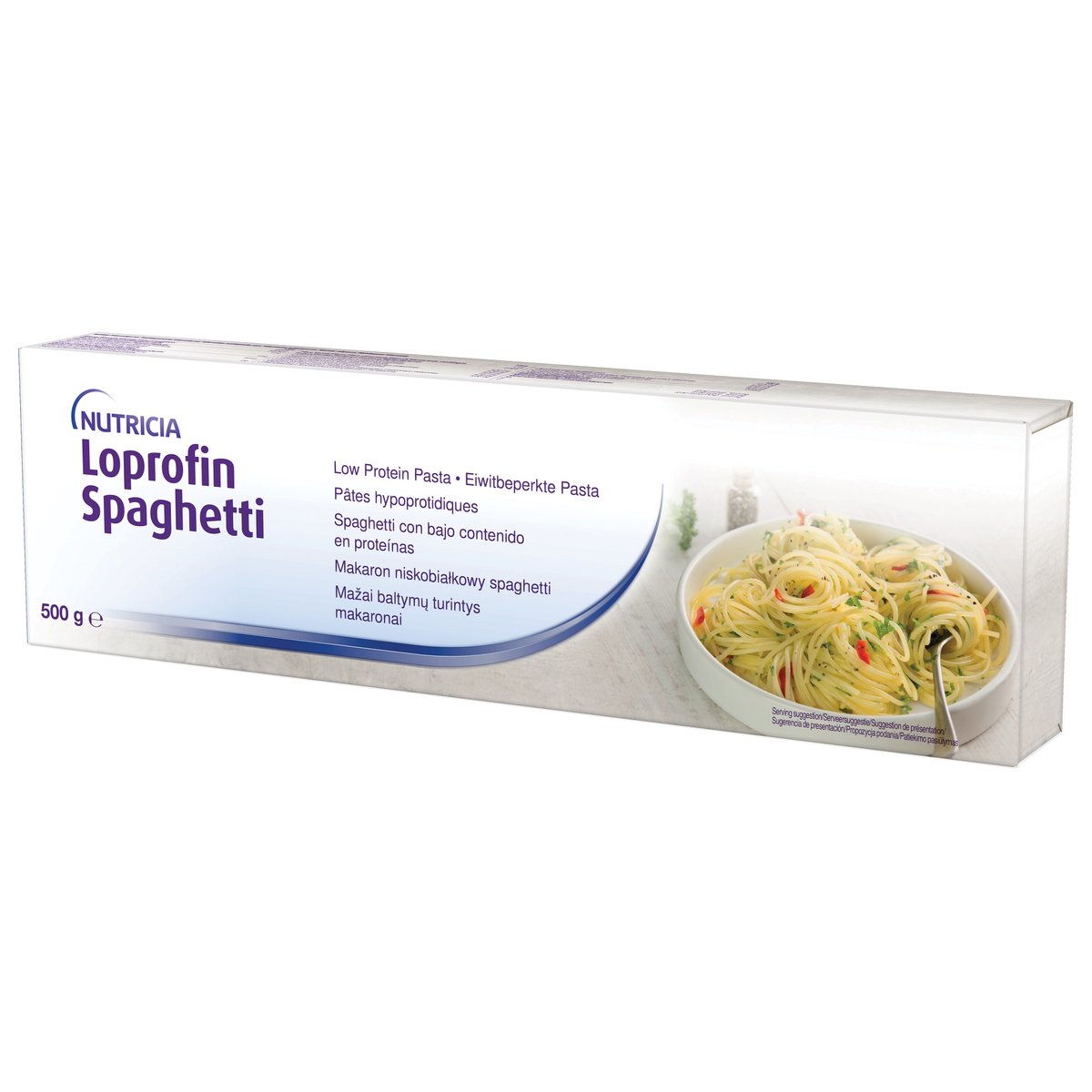 Nutricia Loprofin špagety