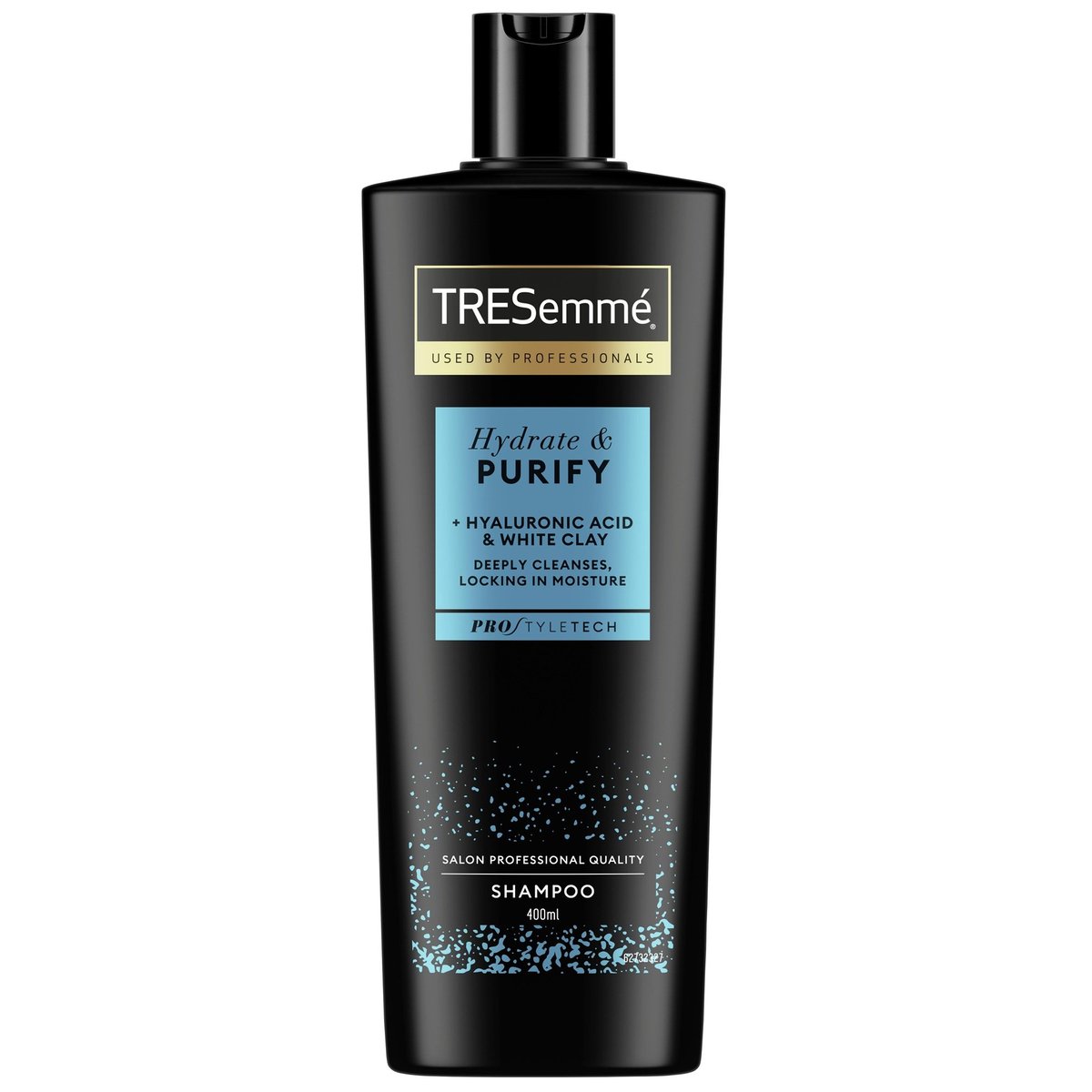 TRESemmé Hydrate & Purify Šampon pro mastící se vlasy