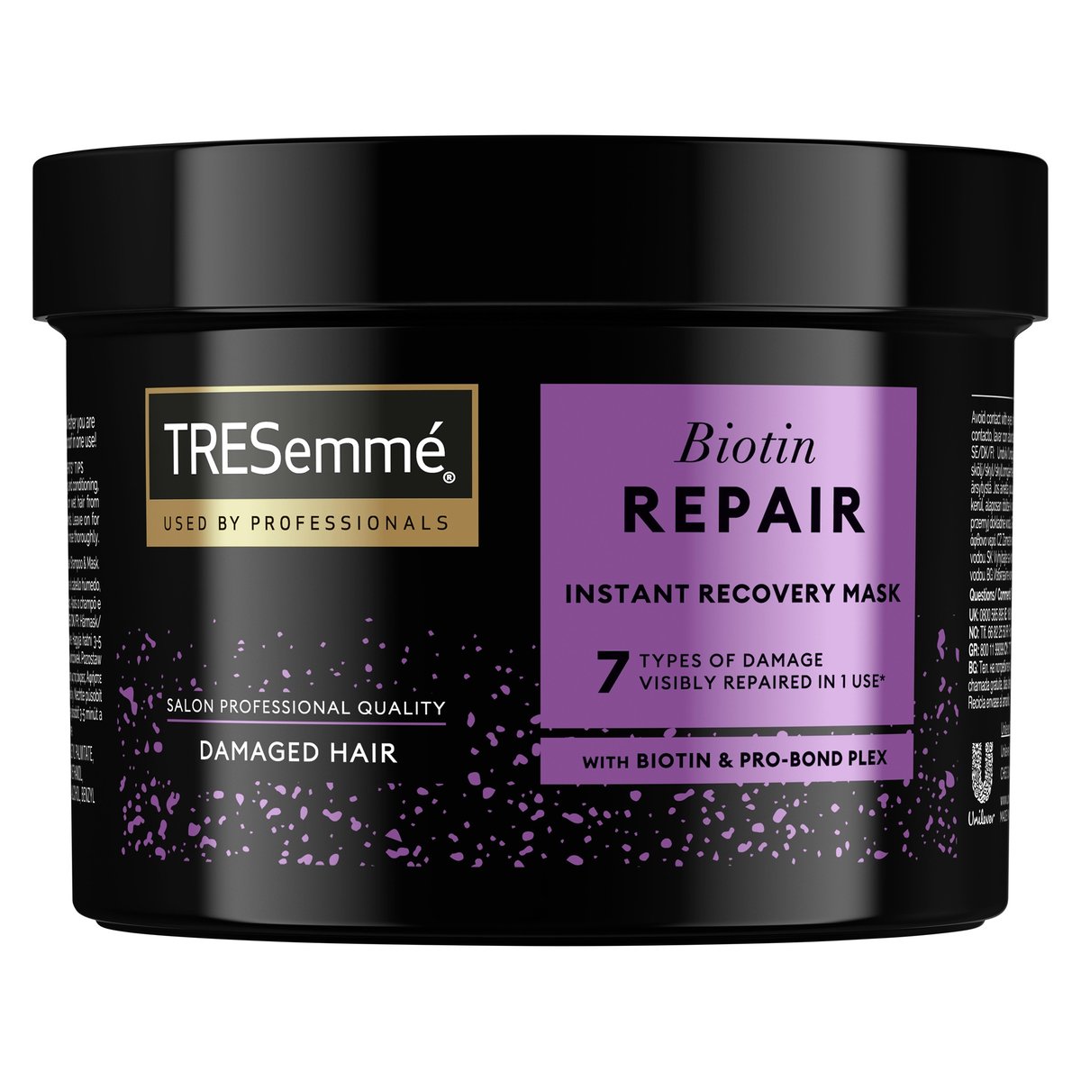 TRESemmé Biotin Repair Maska na vlasy