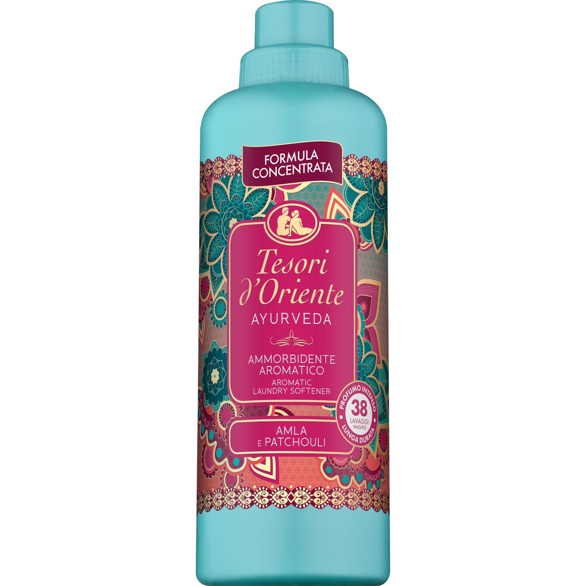 Tesori d'Oriente Aviváž Ayurveda, 760ml, 38PD