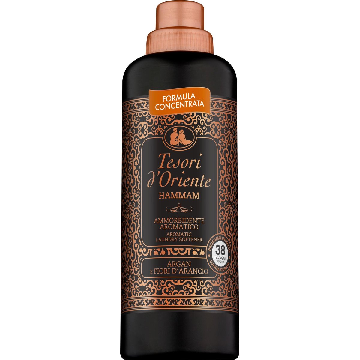 Tesori d'Oriente Aviváž Hammam, 760ml, 38PD
