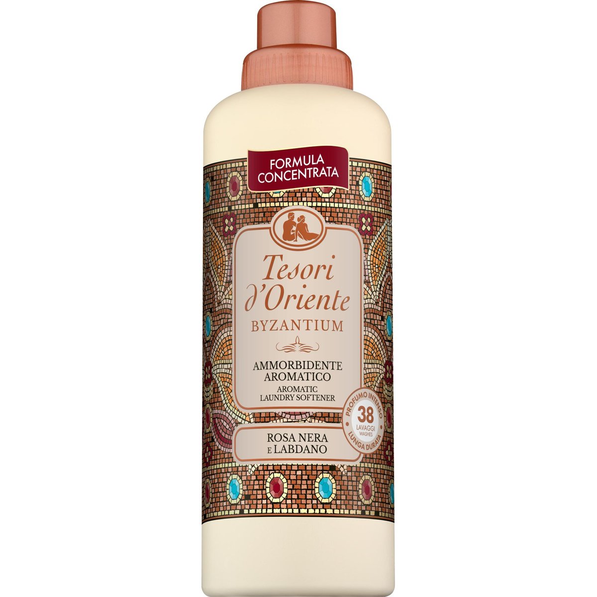 Tesori d'Oriente Aviváž Byzantium, 760ml, 38PD