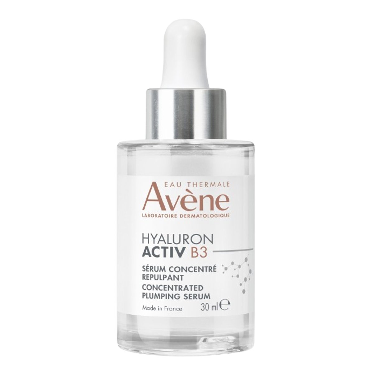 AVENE Hyaluron Activ B3 Koncentrované sérum 30ml