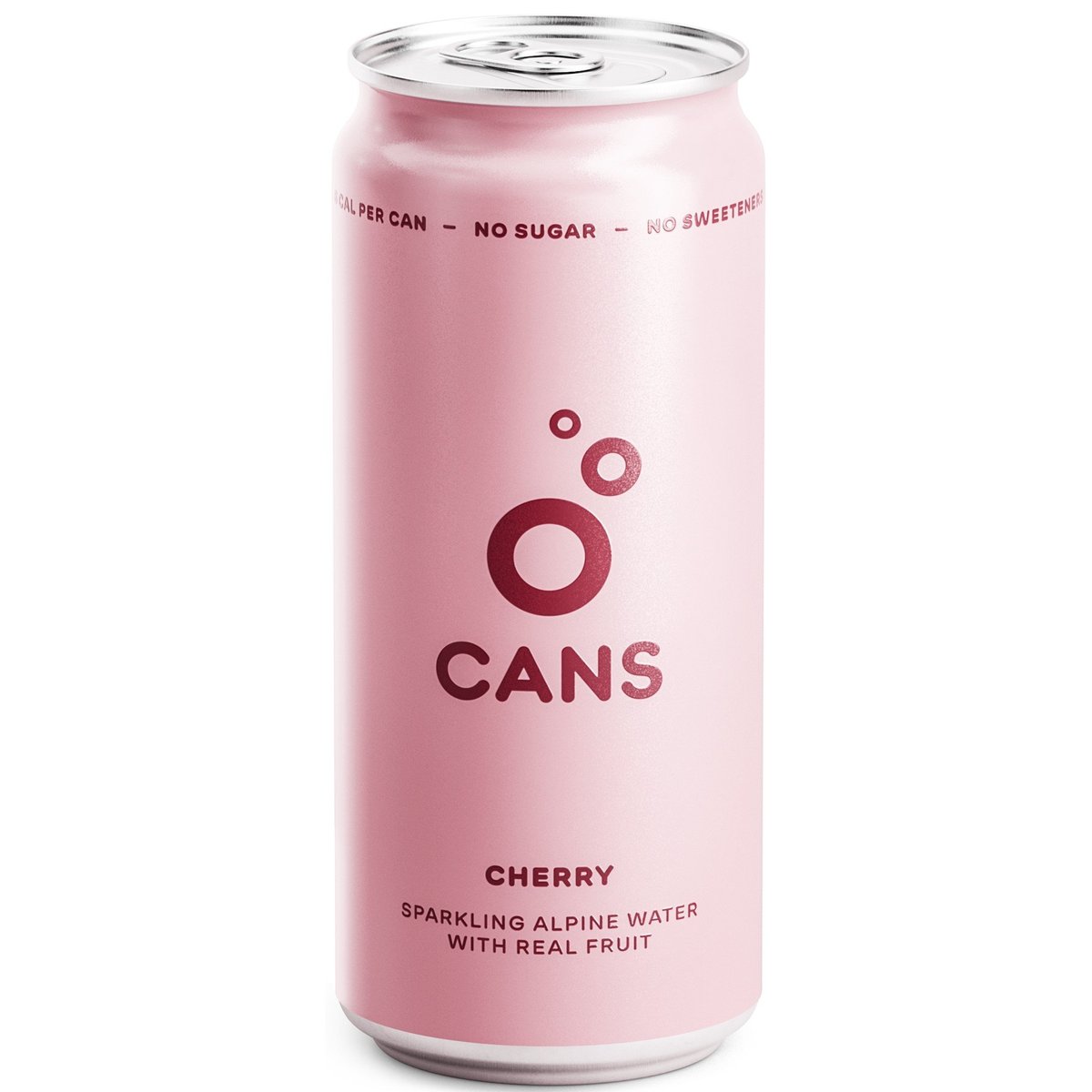 24x CANS Višeň & Třešeň, 330ml