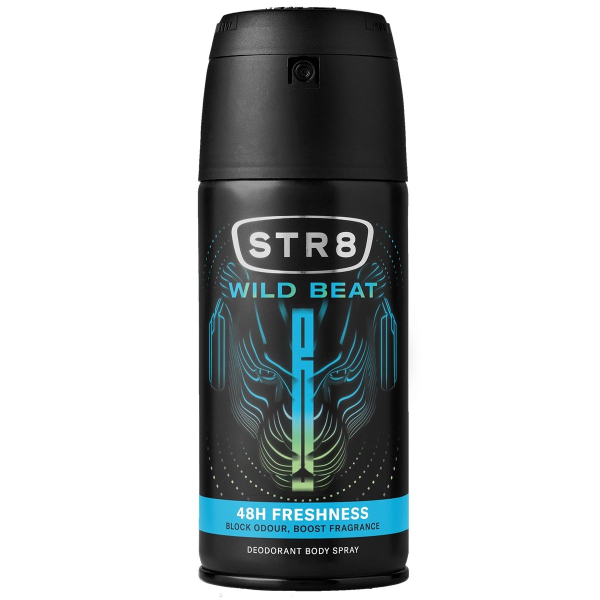 STR8 Wild Beat deodorant pro muže 150 ml