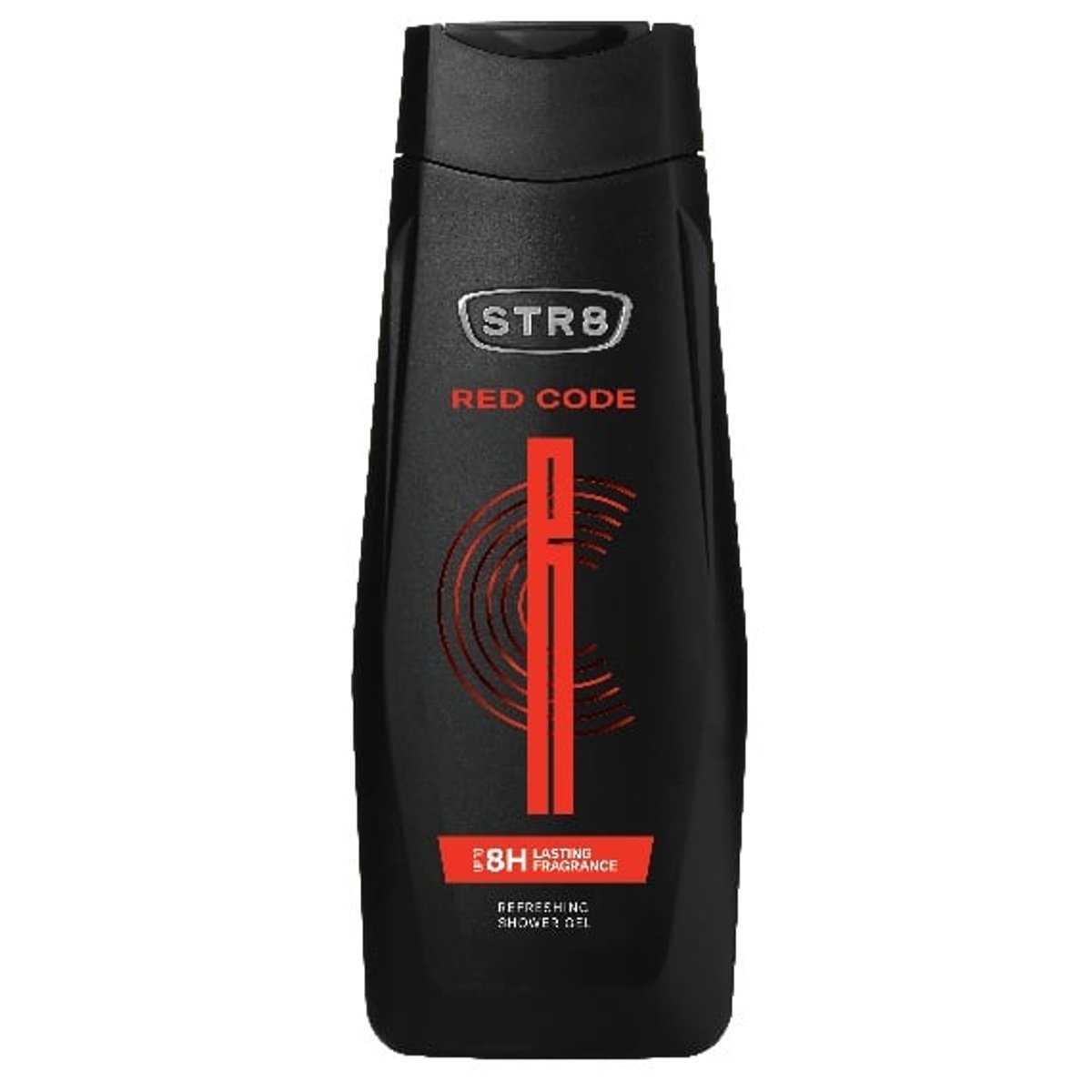STR8 Red Code Sprchový Gel, 400 ml