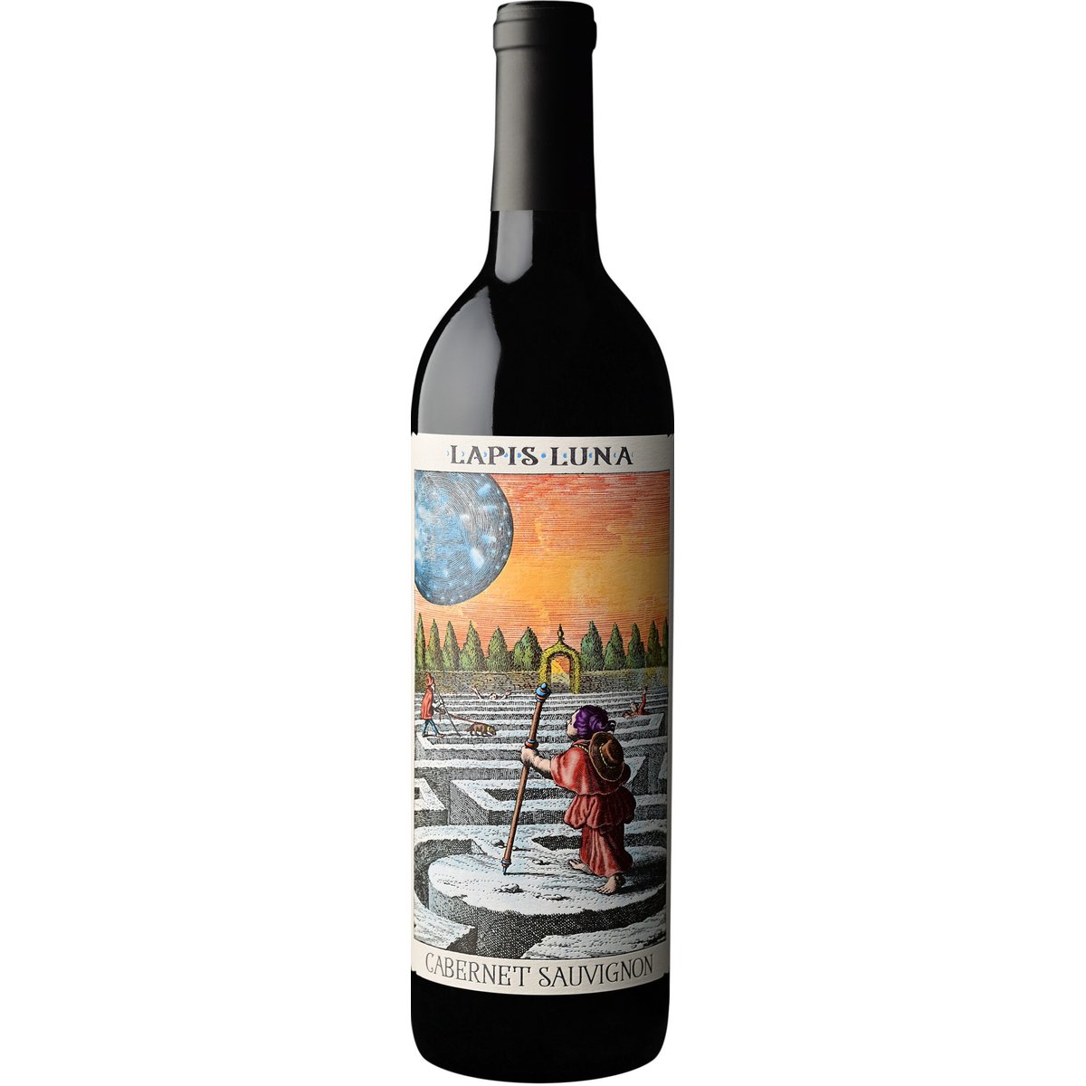 Lapis Luna Cabernet Sauvignon 2022