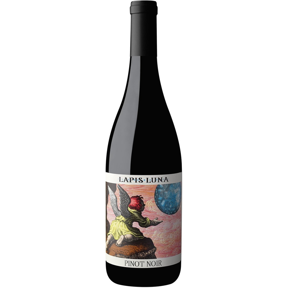 Lapis Luna Pinot Noir 2023