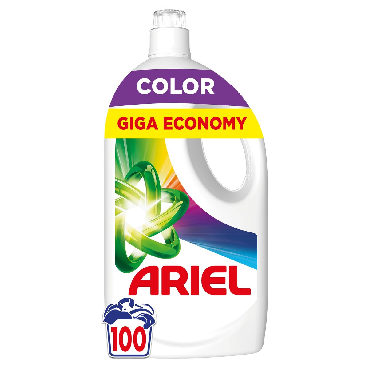 Ariel Color prací gel (4,5 l)