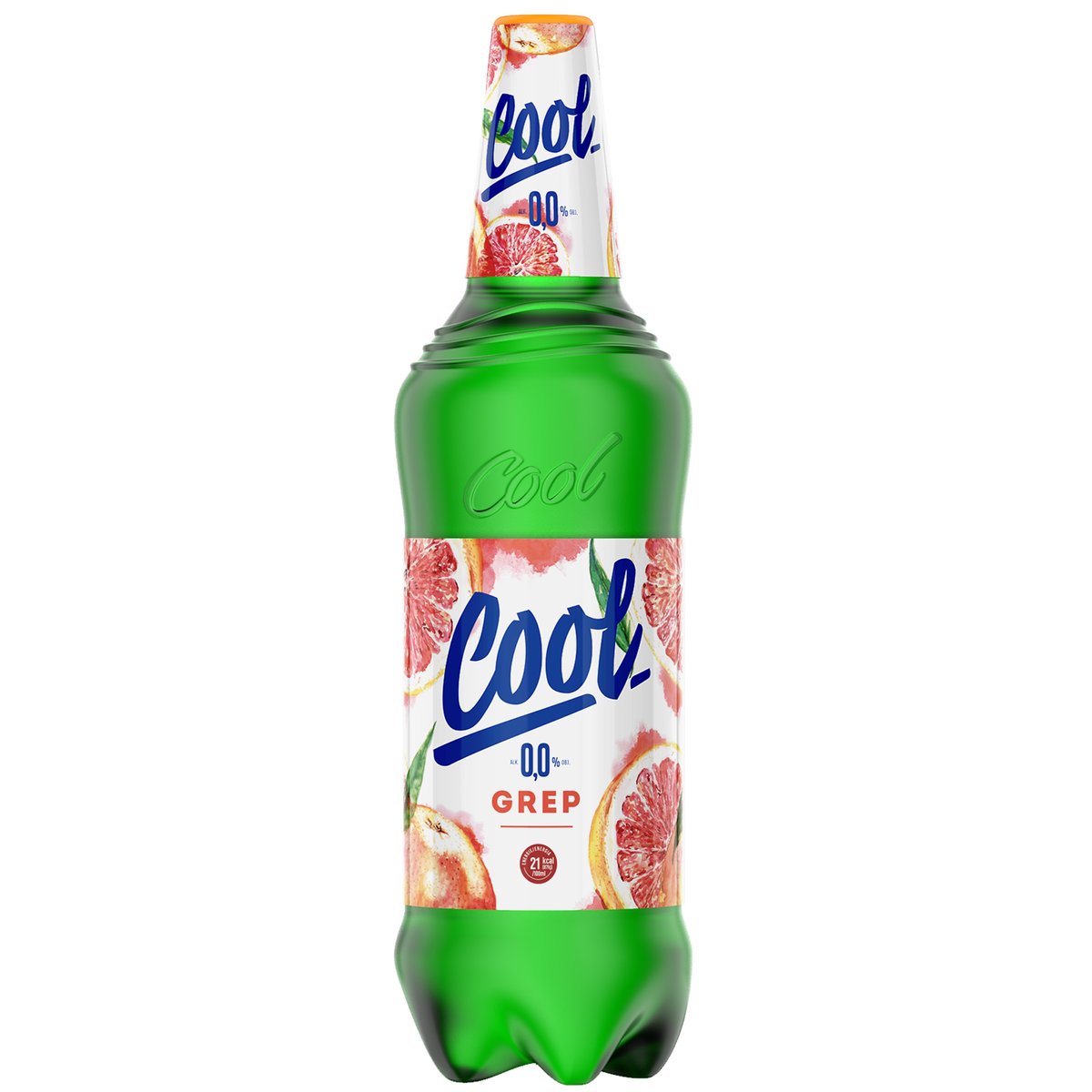 Cool Nealkoholické Grep