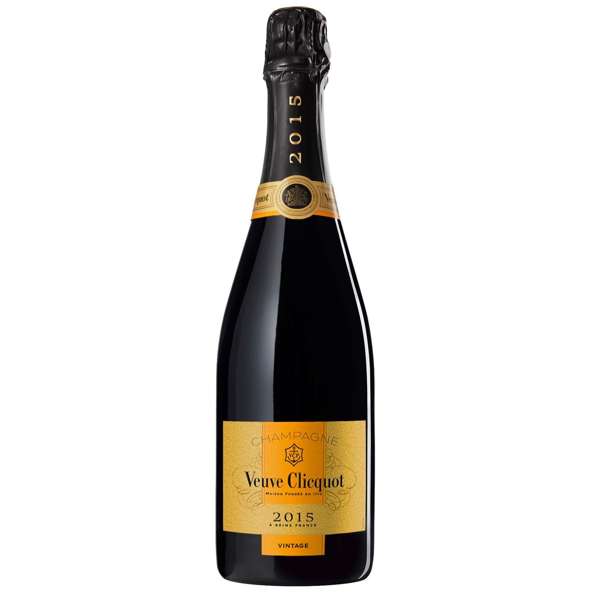 Veuve Clicquot Vintage 2015