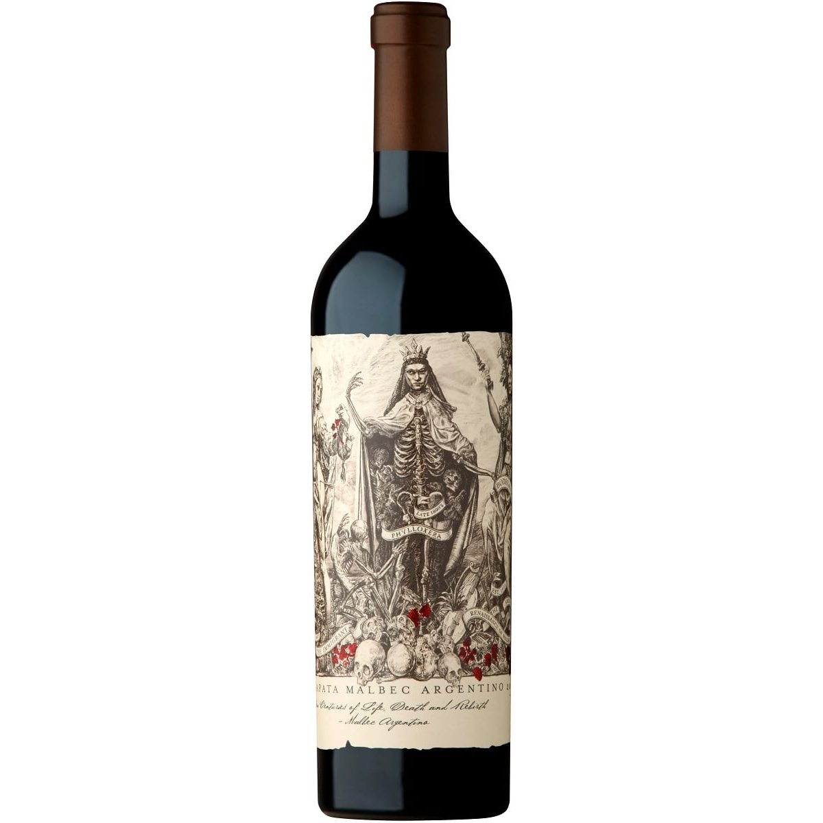 Catena Zapata Malbec Argentino