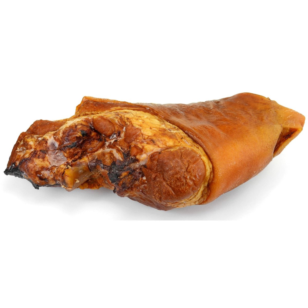 Toro Hlavečník Uzené koleno přední s kostí