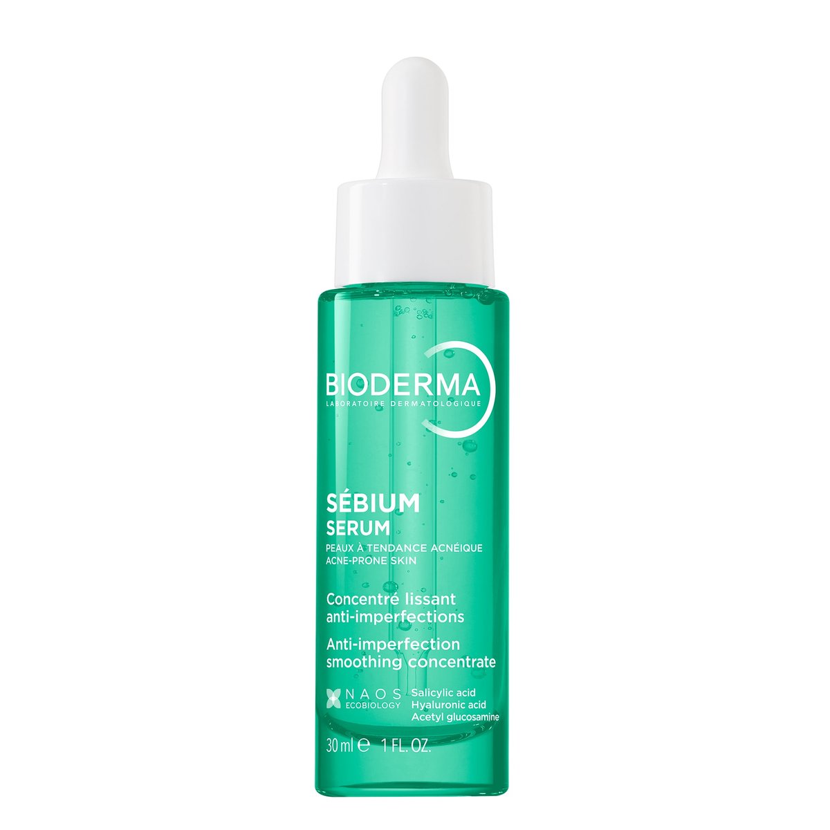BIODERMA Sébium serum 30ml