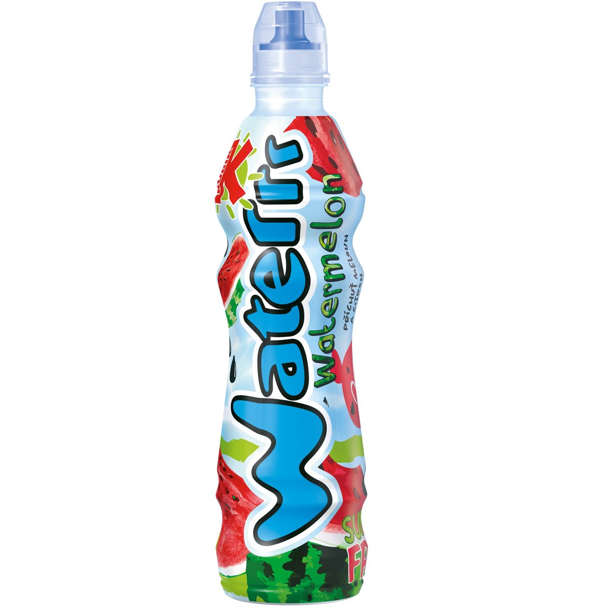 Kubík Waterrr Vodní meloun