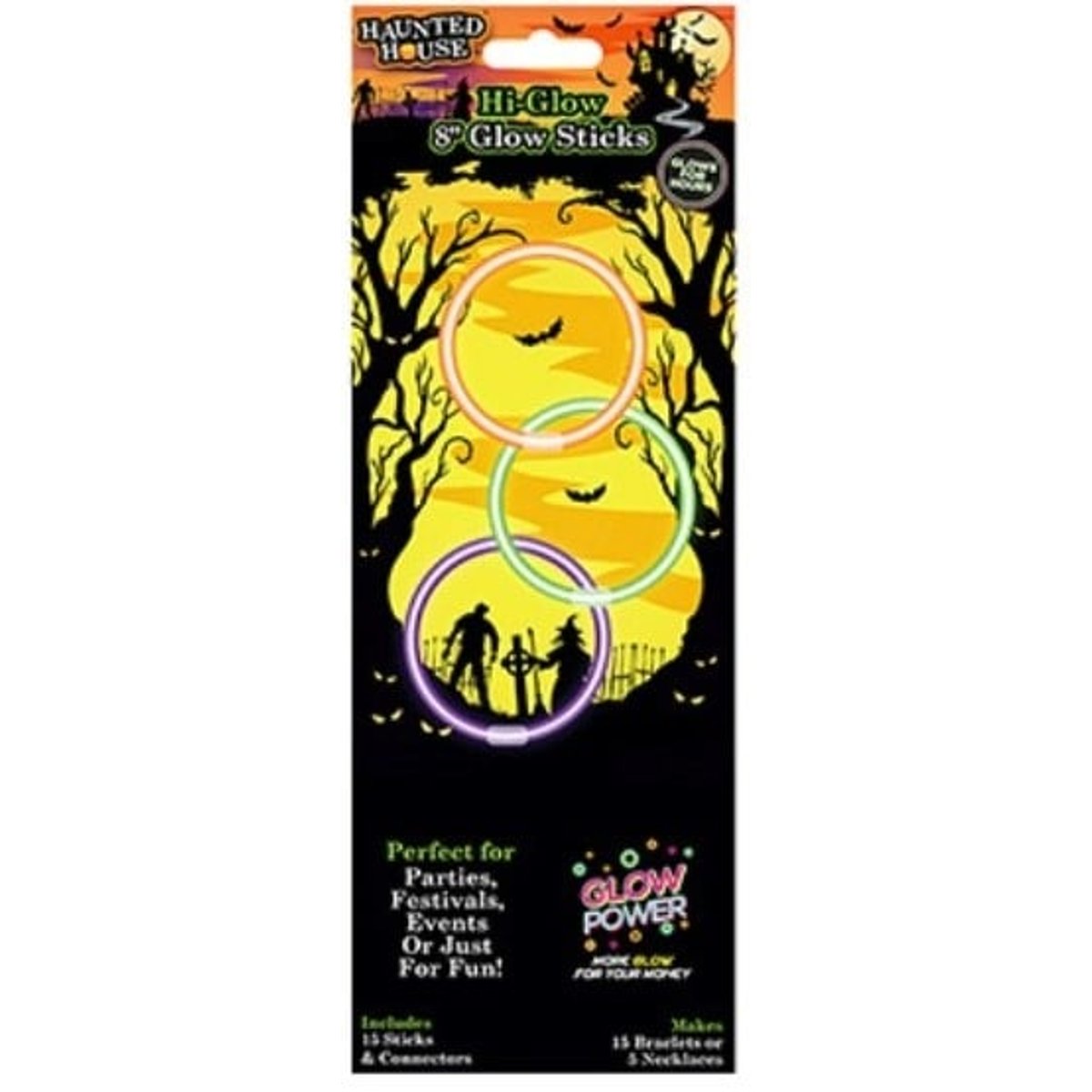 PMS Svítící tyčinky