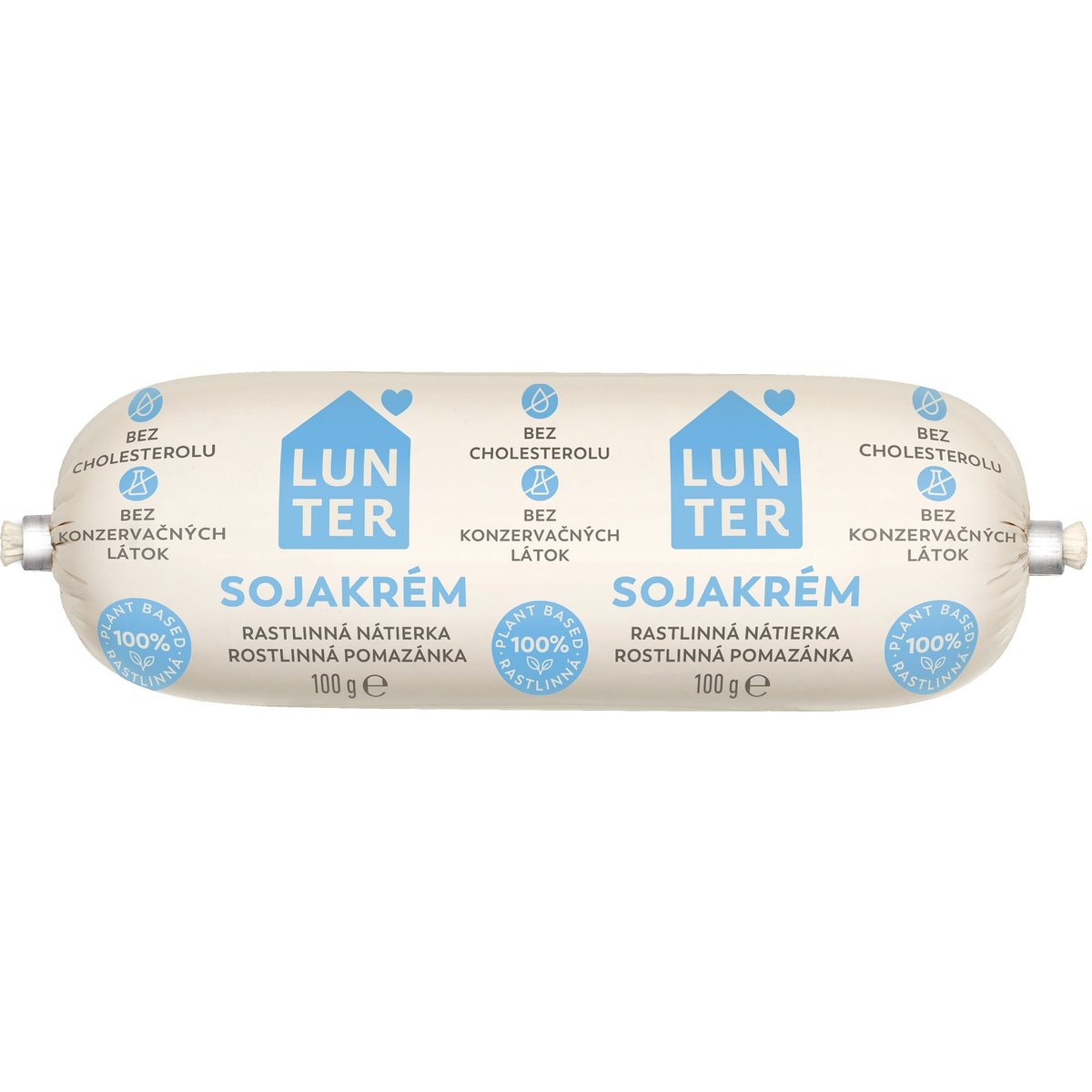 Lunter Sojakrém pomazánka