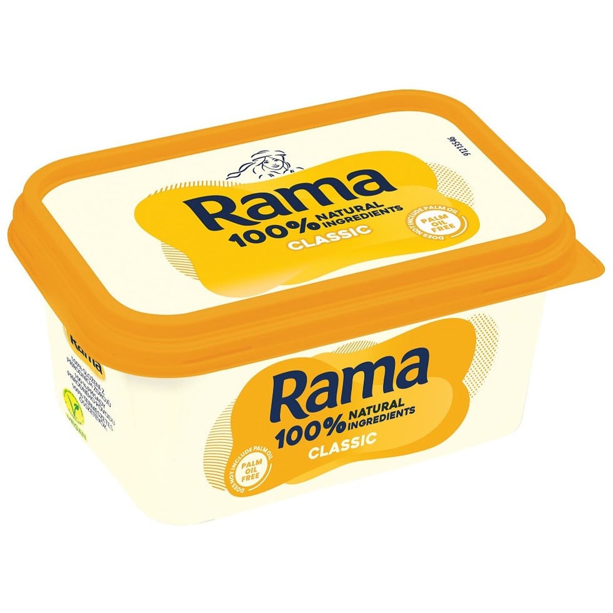 Rama Classic