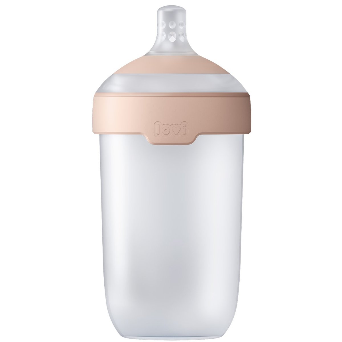 LOVI Mammafeel láhev 250 ml