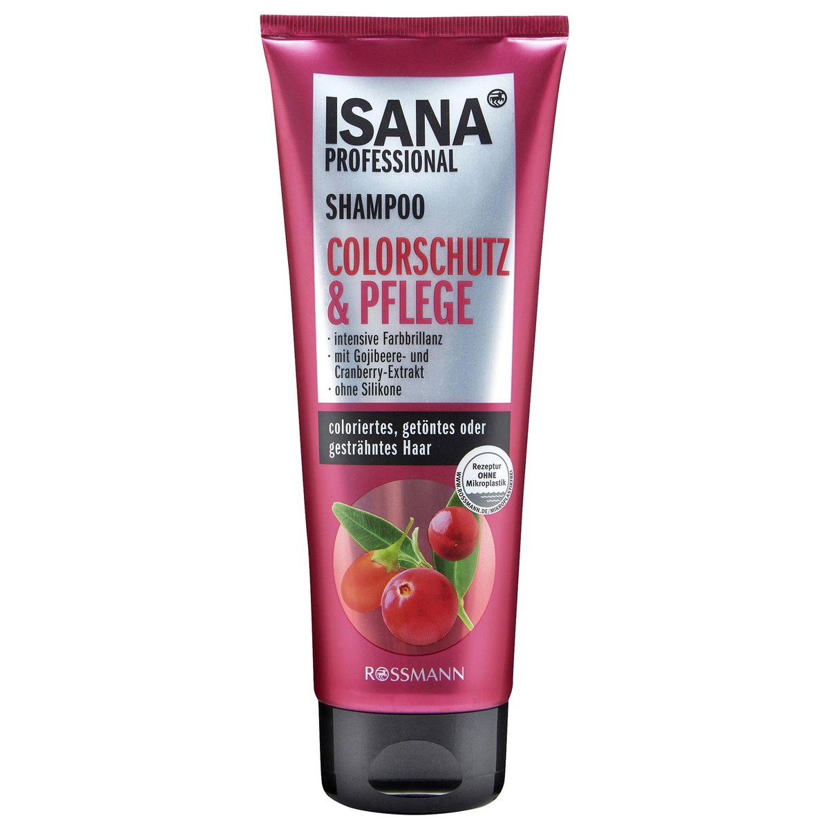 ISANA Professional šampon pro barvené vlasy