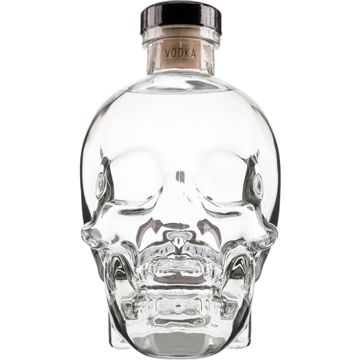 Crystal Head Vodka 40% obj.