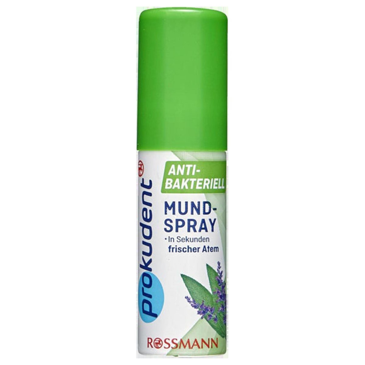 Prokudent Ústní sprej antibakteriální