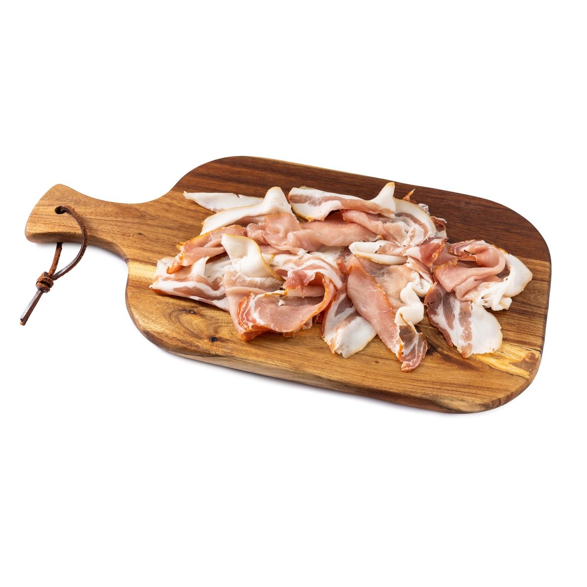 Rohlik.cz Pancetta z Pršutérie