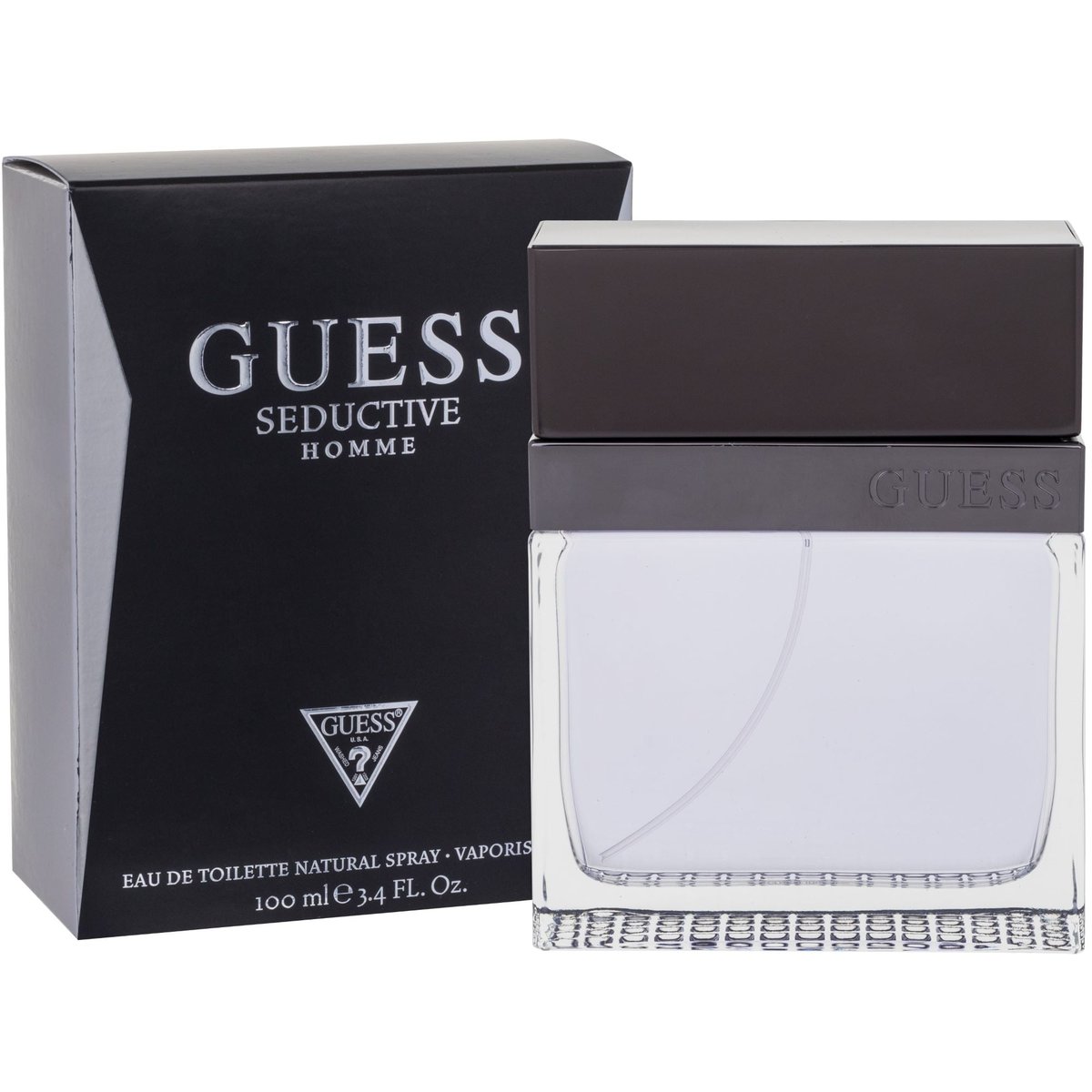 Guess Seductive Homme toaletní voda